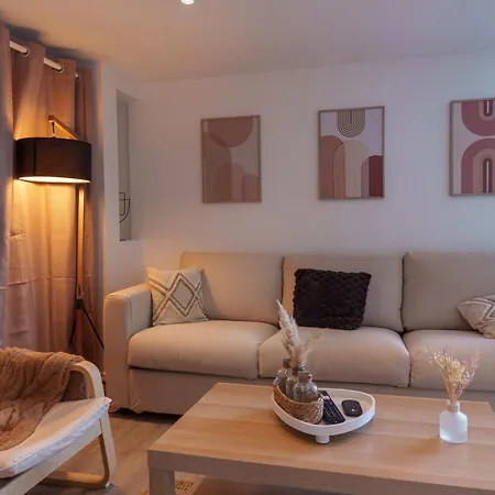 Le Loft D'Oc - Duplex 117M2 - 2 Chambres Et Jardin Launaguet Exterior foto