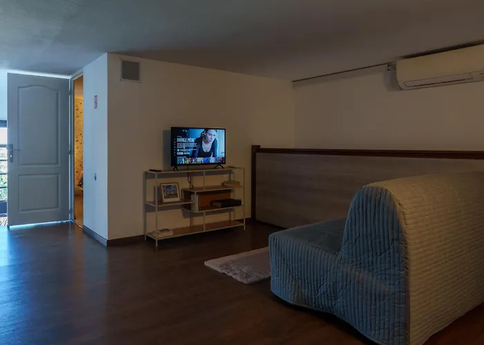 Le Loft D\'Oc - Duplex 117M2 - 2 Chambres Et Jardin