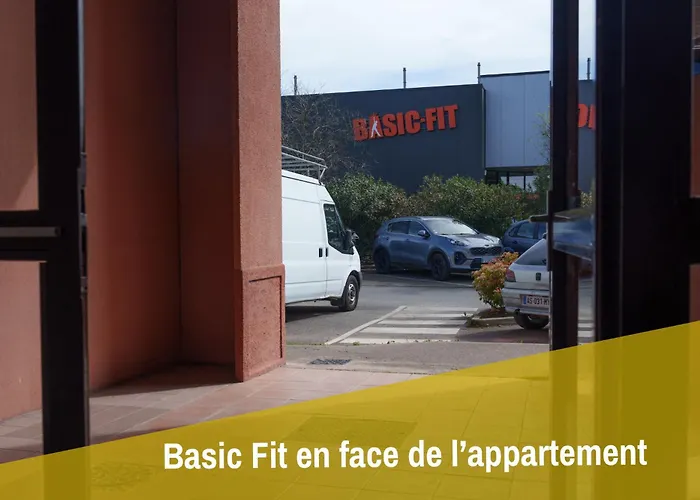 Le Loft D\'Oc - Duplex 117M2 - 2 Chambres Et Jardin