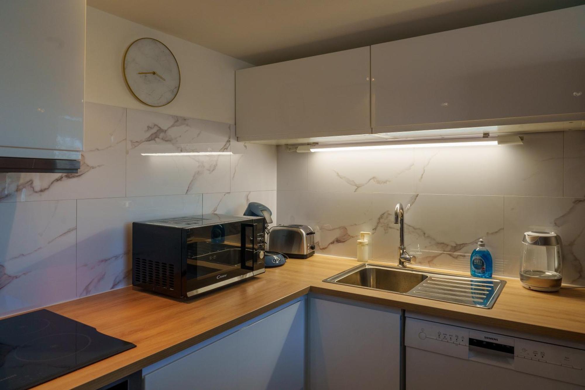 Le Loft D'oc - Duplex 117m2 - 2 Et Jardin *