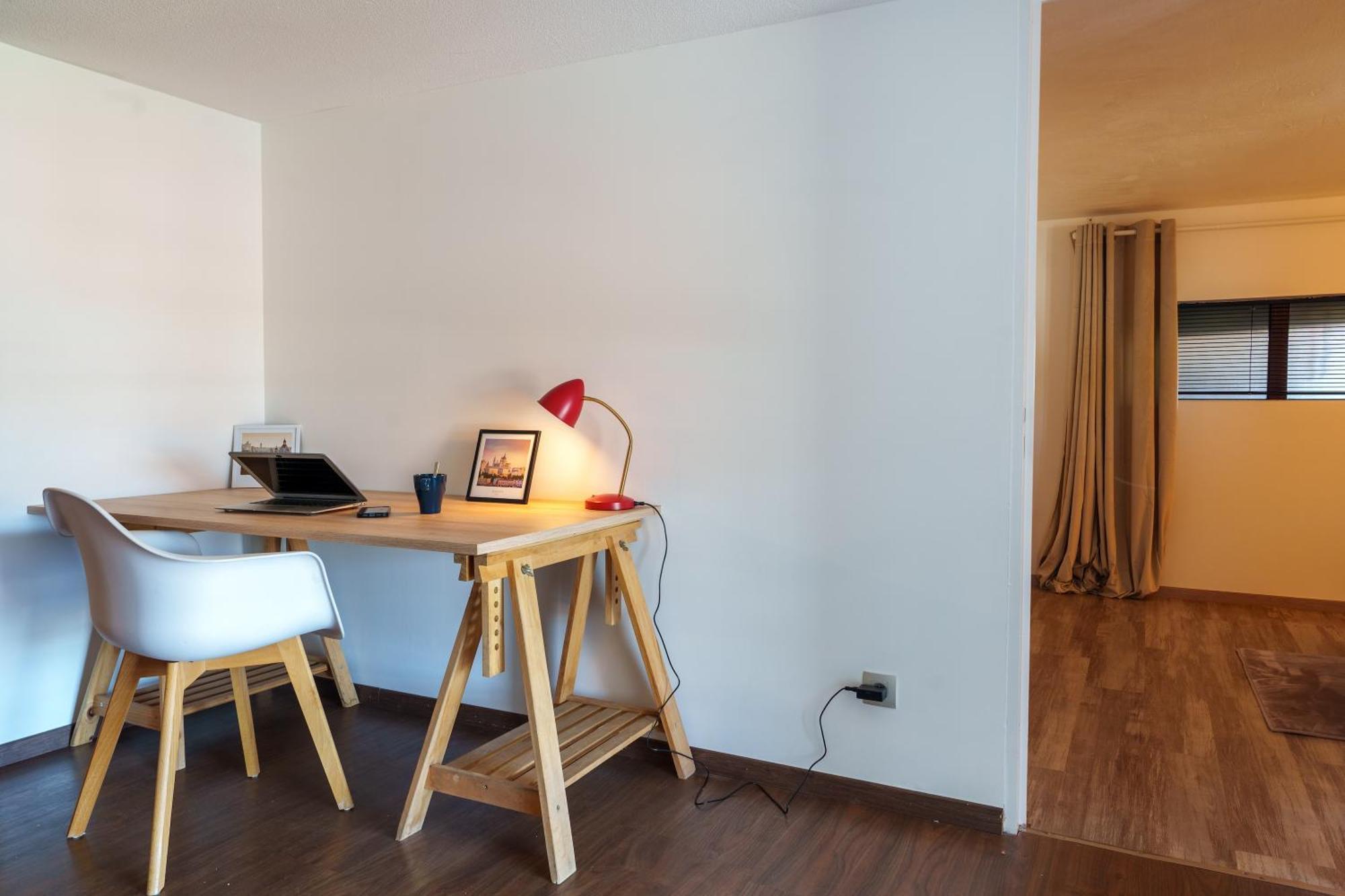 Le Loft D'oc - Duplex 117m2 - 2 Et Jardin Apartment