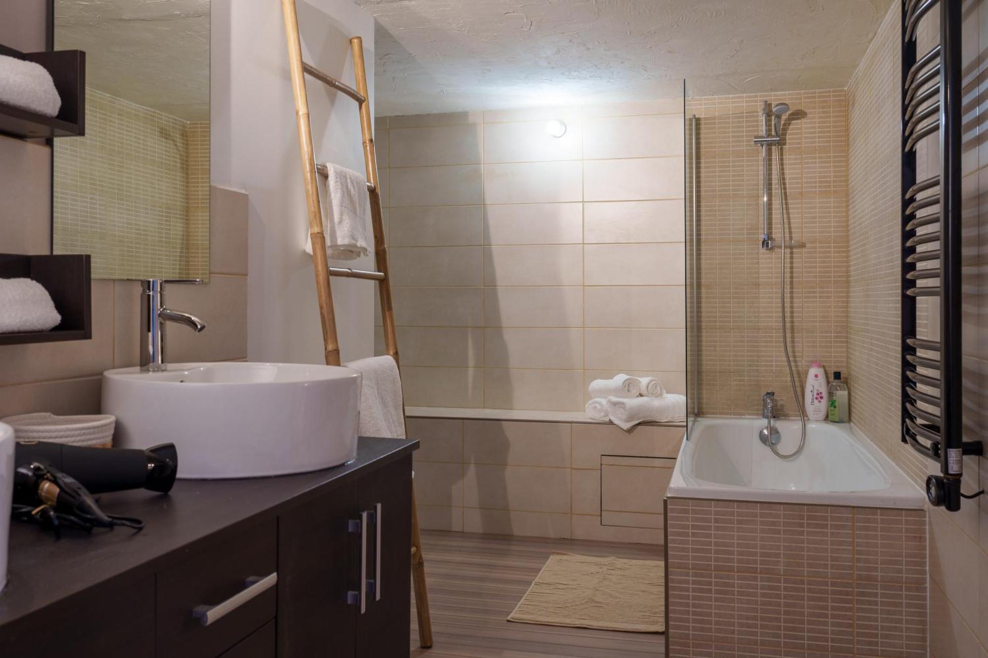 Le Loft D'oc - Duplex 117m2 - 2 Et Jardin * Launaguet