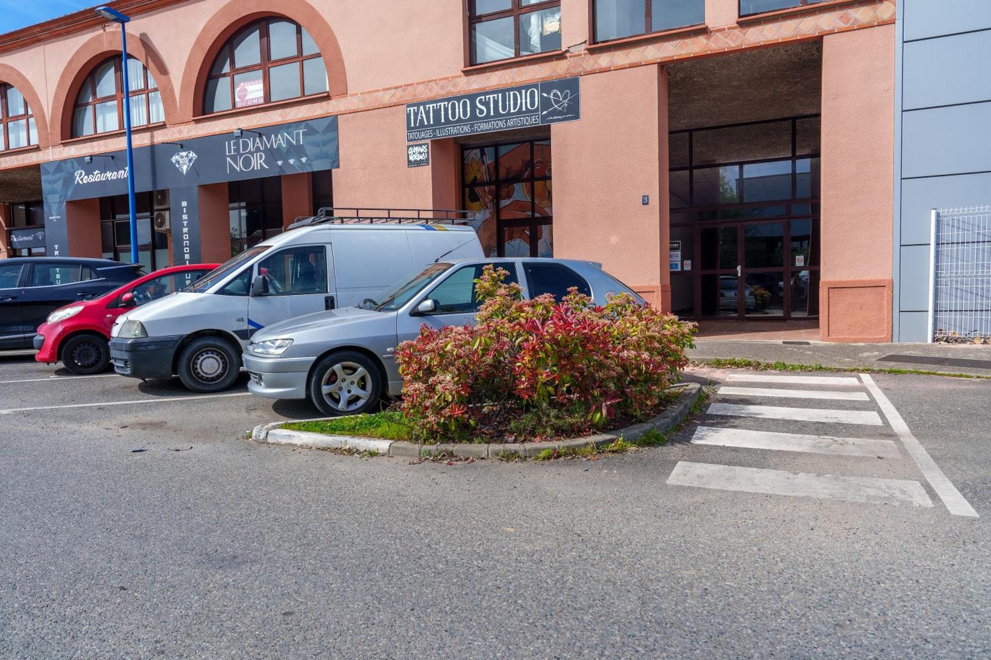 Le Loft D'oc - Duplex 117m2 - 2 Et Jardin Apartment