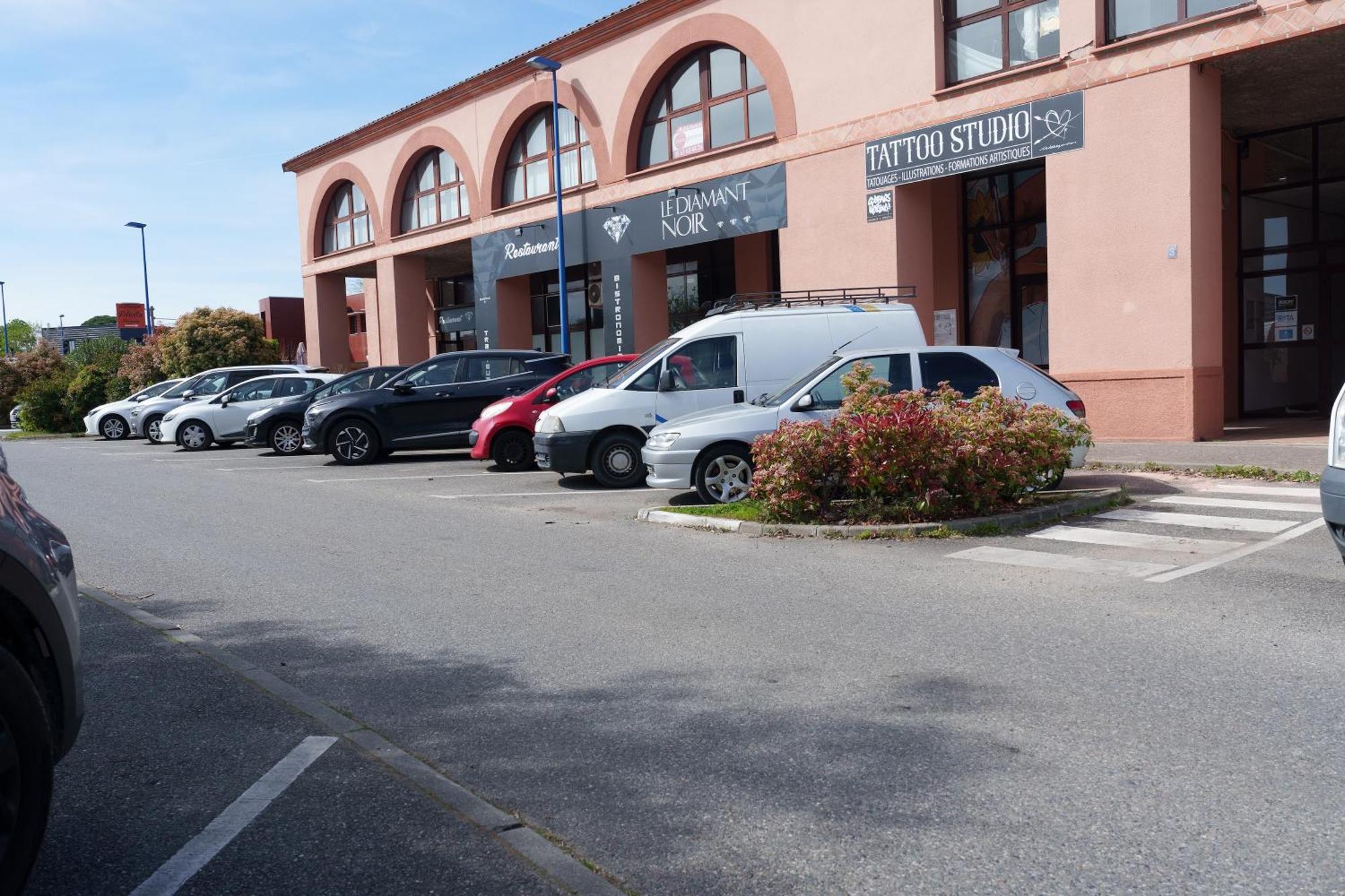 Le Loft D'oc - Duplex 117m2 - 2 Et Jardin Apartment *